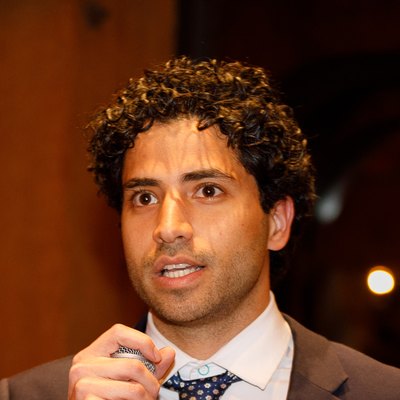 Manny Rutinel